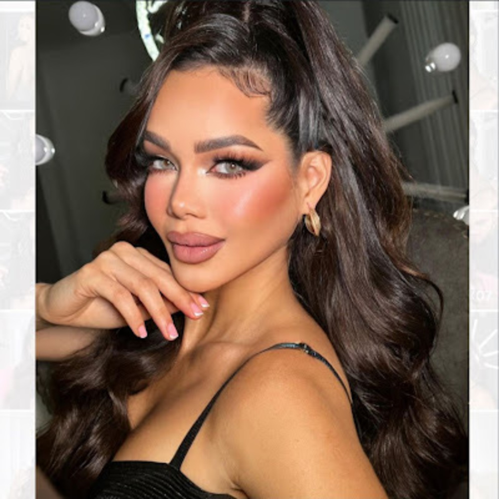 Meet your Posher, Grehisiz